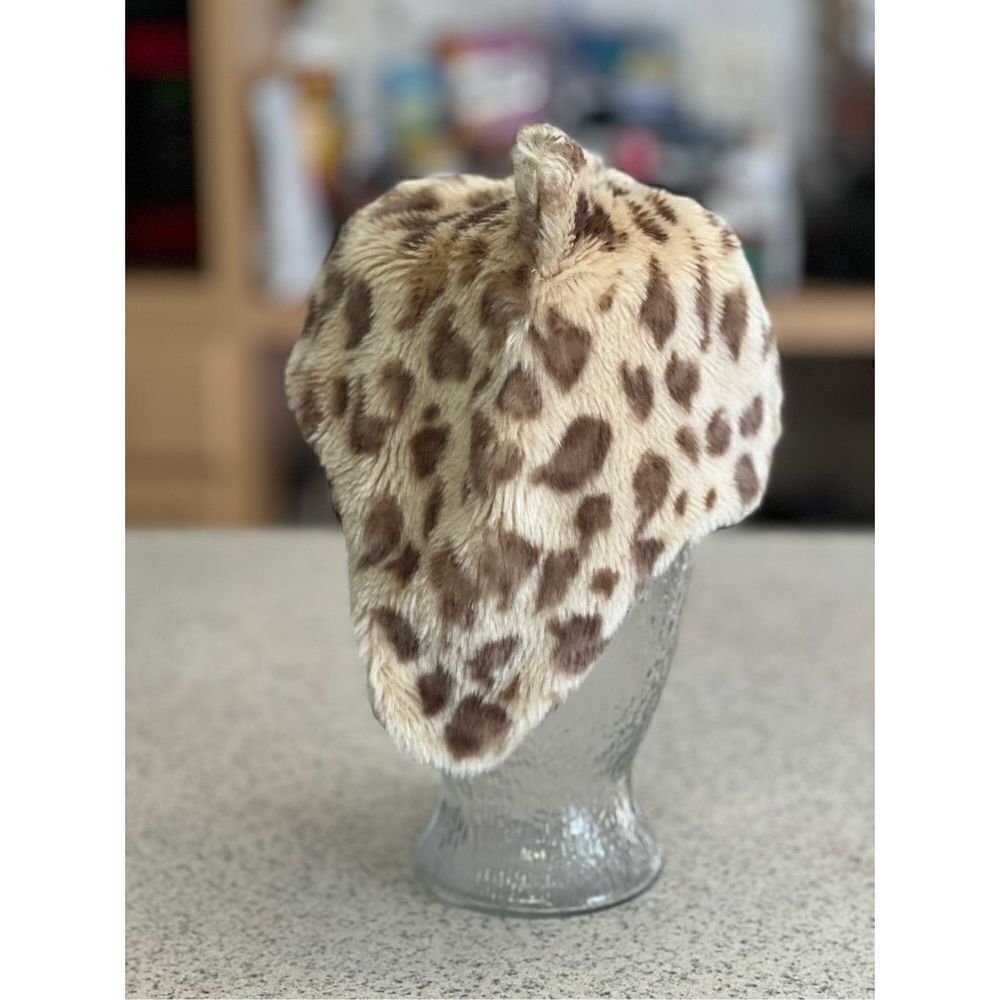 Trapper Hat Toddler - Picture 2 of 5